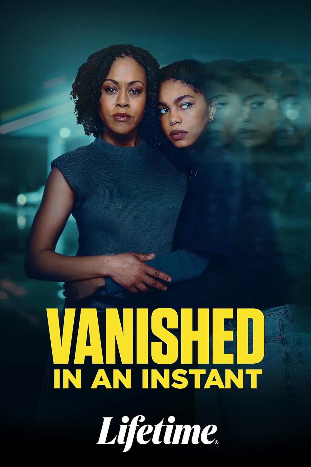 Lifetime's Vanished In An Instant: Premiere Details and Cast Insights
